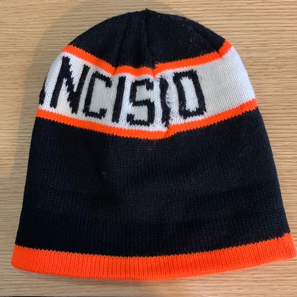 Vintage San Francisco toque - Picture 4 of 6